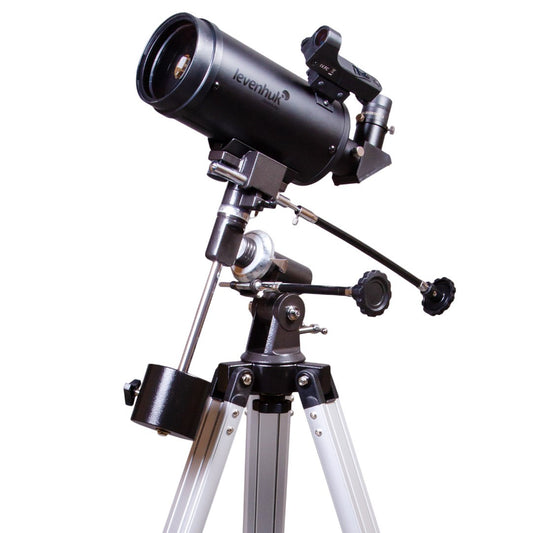 Telescopio Levenhuk 90/1250 Skyline PLUS 90 MAK