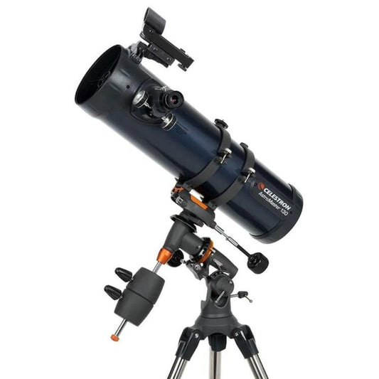 Telescopio AstroMaster 130 EQ3