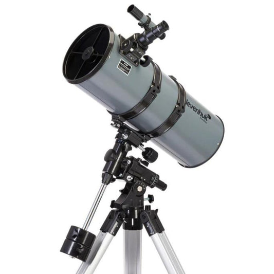 Telescopio 203/800 Blitz PLUS EQ4