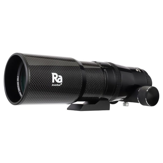 Telescopio Ra R66 ED Doublet Carbono OTA